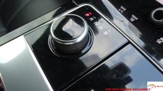 LAND ROVER Range Rover Velar usata 129