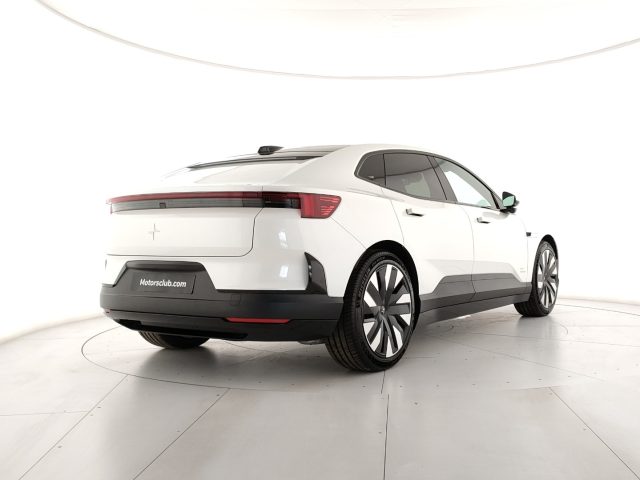 POLESTAR Polestar 4 usata, con Antifurto