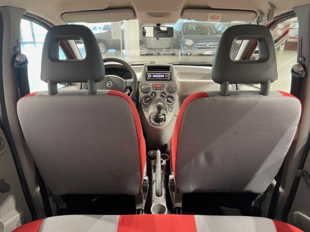 FIAT Panda usata 15