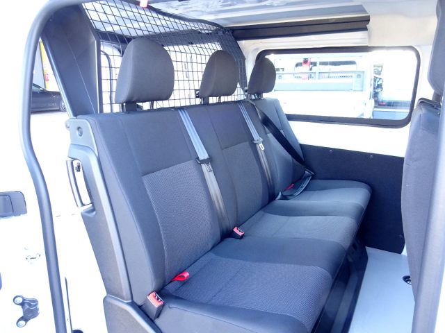 FIAT Scudo usata, con Controllo trazione