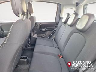 FIAT Panda usata, con Servosterzo