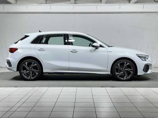 AUDI A3 usata, con Cerchi in lega