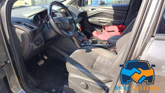 FORD Kuga usata, con Controllo trazione