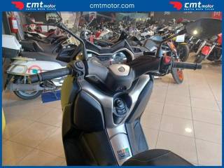YAMAHA X-Max 125 usata 6