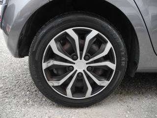 RENAULT Modus usata, con Servosterzo