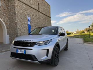 LAND ROVER Discovery Sport usata, con Freno di stazionamento elettrico