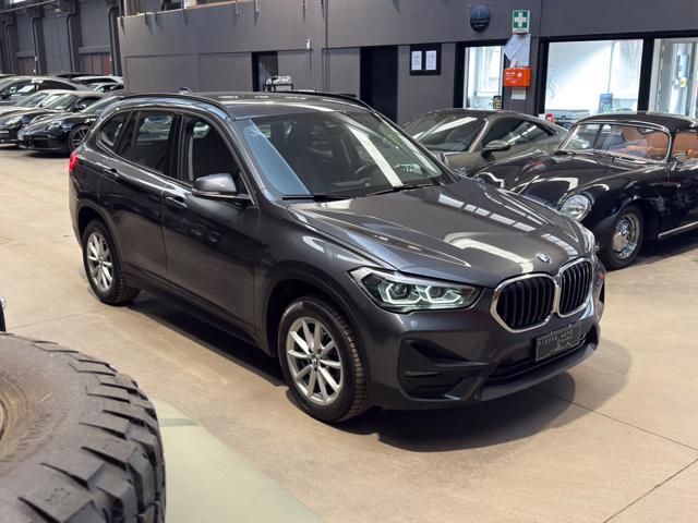 BMW X1 usata, con Airbag laterali