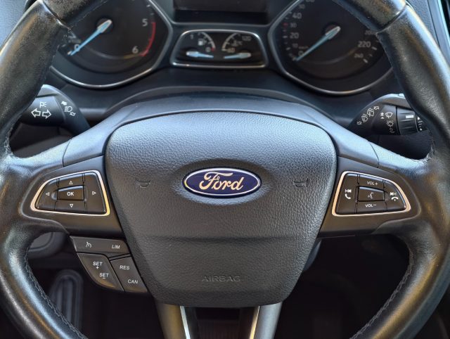 FORD C-Max usata, con Climatizzatore