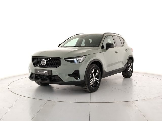 VOLVO XC40 usata, con Airbag