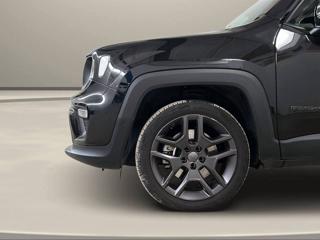 JEEP Renegade usata, con Fari direzionali