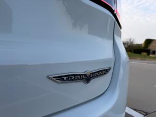 JEEP Compass usata, con Chiamata automatica per emergenze