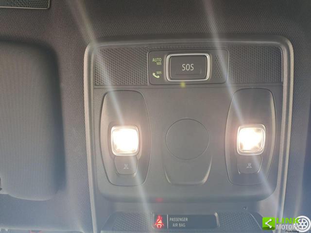 RENAULT Arkana usata, con Sound system