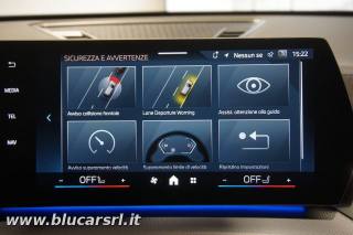 BMW X1 usata, con Bluetooth