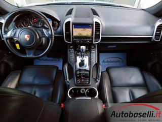 PORSCHE Cayenne usata, con Lettore CD