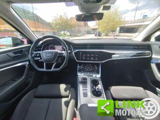 AUDI A6 usata, con Leve al volante