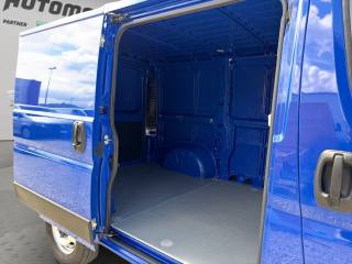 FIAT Ducato usata, con Immobilizzatore elettronico