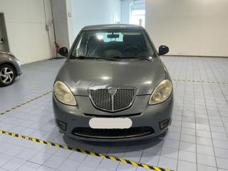 LANCIA Ypsilon usata, con Airbag