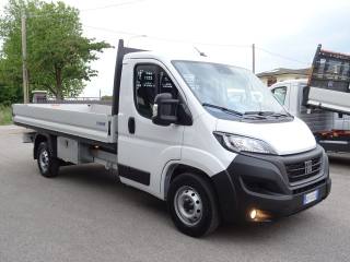 FIAT Ducato usata, con Airbag Passeggero