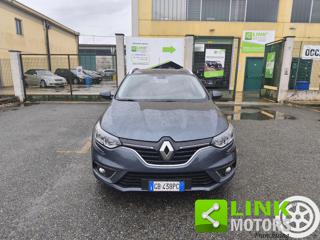 RENAULT Megane usata 1