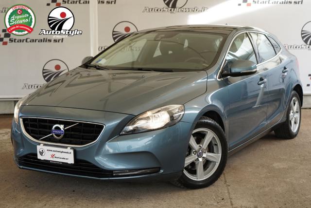VOLVO V40 usata, con ABS