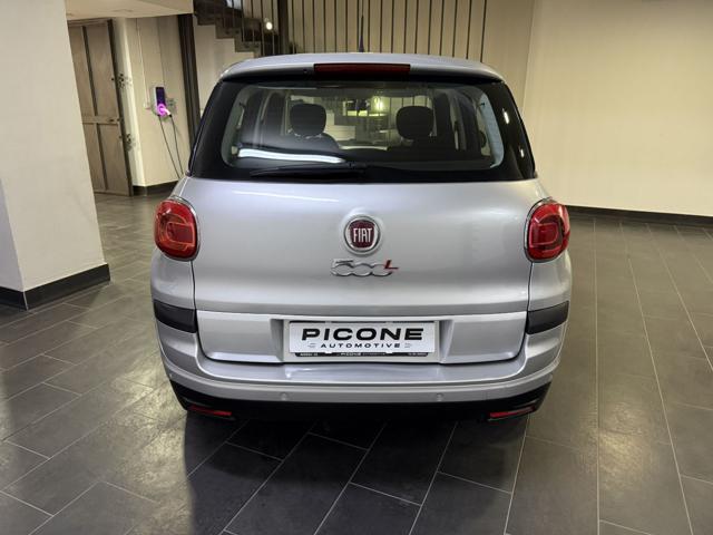 FIAT 500L usata, con Autoradio