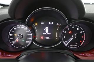 FIAT 500X usata 6