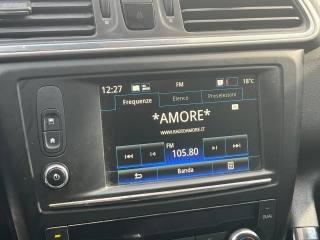 RENAULT Kadjar usata, con Servosterzo