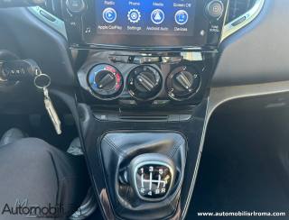 LANCIA Ypsilon usata, con Chiusura centralizzata telecomandata