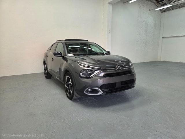 CITROEN C4 usata, con ABS