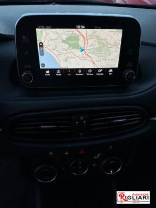 FIAT Tipo usata, con Fendinebbia