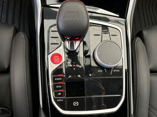 BMW M3 usata, con Immobilizzatore elettronico