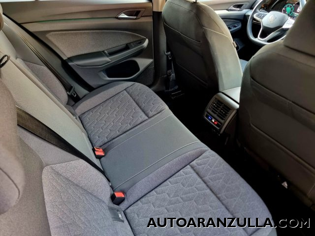 VOLKSWAGEN Golf usata, con Servosterzo