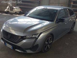 PEUGEOT 308 usata, con Airbag