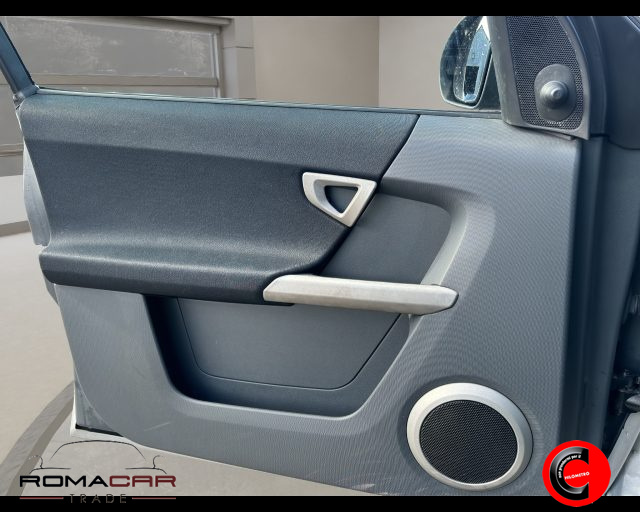 SMART ForFour usata 13