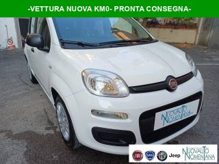 FIAT Panda 1.0 FireFly S&S Hybrid Pop Km0 Pronta Consegna