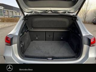 MERCEDES-BENZ EQA usata, con Volante in pelle