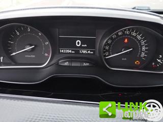 PEUGEOT 208 usata 15