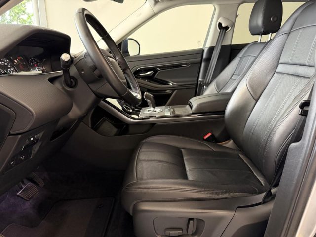 LAND ROVER Range Rover Evoque usata, con Sensori di parcheggio posteriori