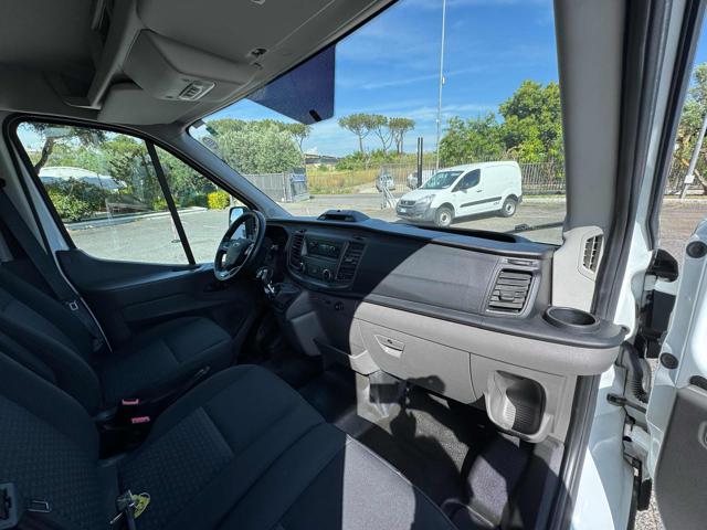 FORD Transit usata 11