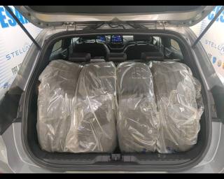 FORD Puma usata, con Supporto lombare