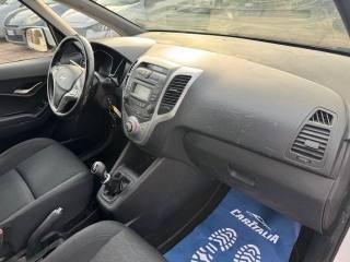 HYUNDAI iX20 usata, con Cerchi in lega