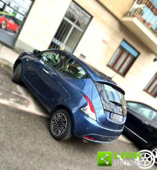 LANCIA Ypsilon usata 17