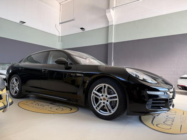 PORSCHE Panamera usata, con Airbag laterali