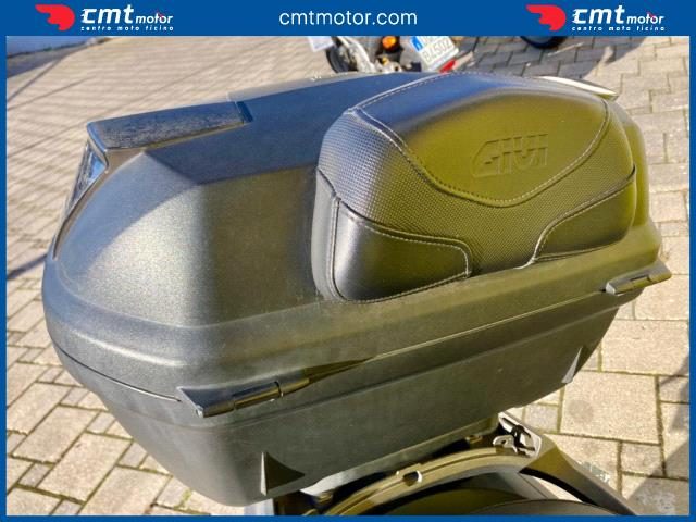 KYMCO X-Town usata 9