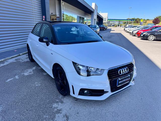 AUDI A1 usata, con Airbag Passeggero