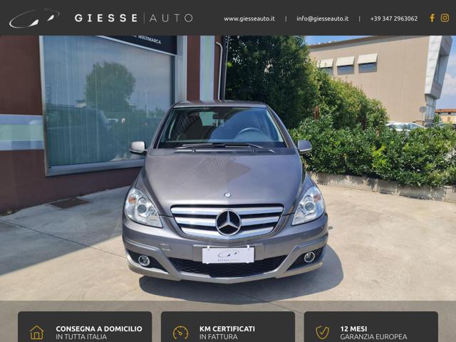 MERCEDES-BENZ B 180 usata, con Airbag Passeggero