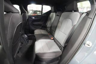 VOLVO XC40 usata, con Controllo trazione