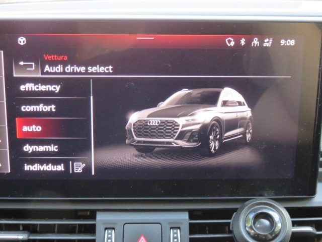 AUDI Q5 usata, con Filtro antiparticolato