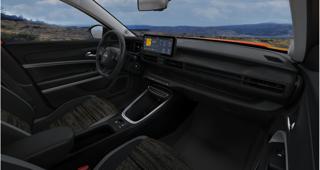 JEEP Avenger usata, con Autoradio