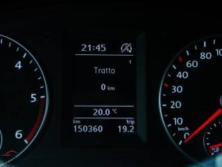 VOLKSWAGEN Caddy usata 25